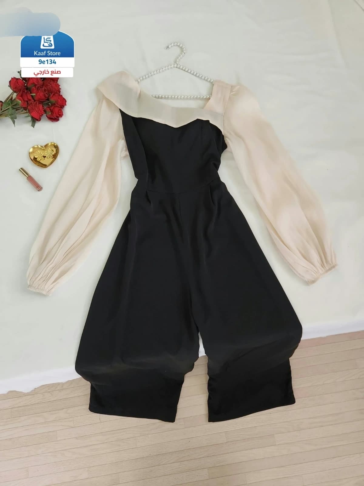 جمبسوت SHEIN thumbnail 2