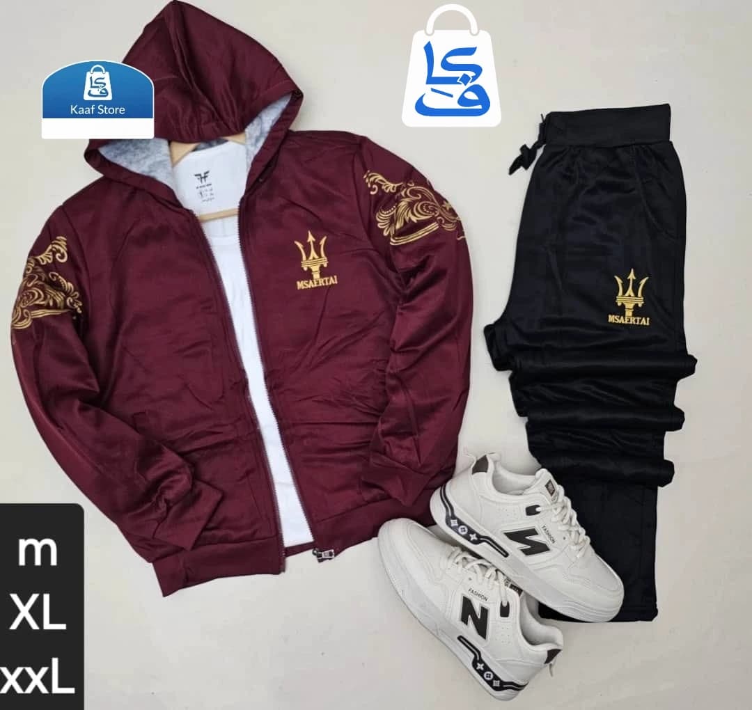 طقم رجالي أنيق thumbnail 6