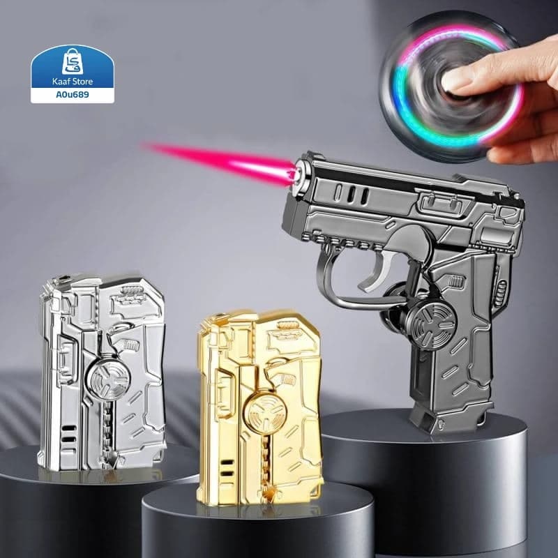 ولاعة Decompression Igniter QH-705