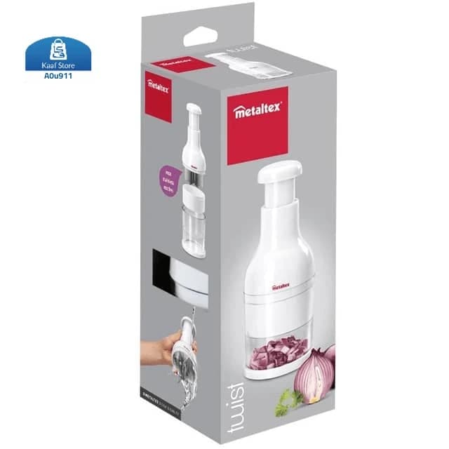 قطاعة Metaltex الاحترافية