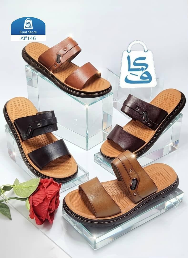 أحذية رجالية