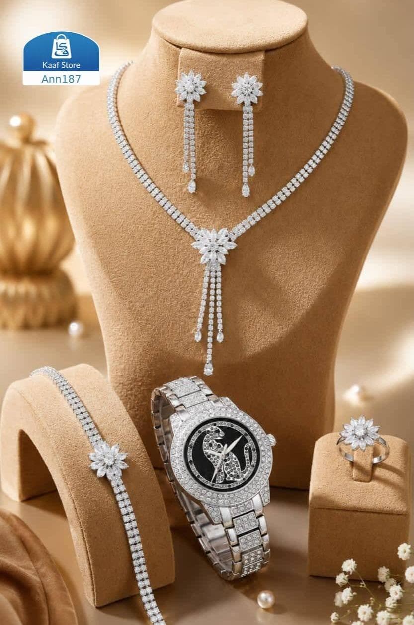 اكسسوارات نسائيه
