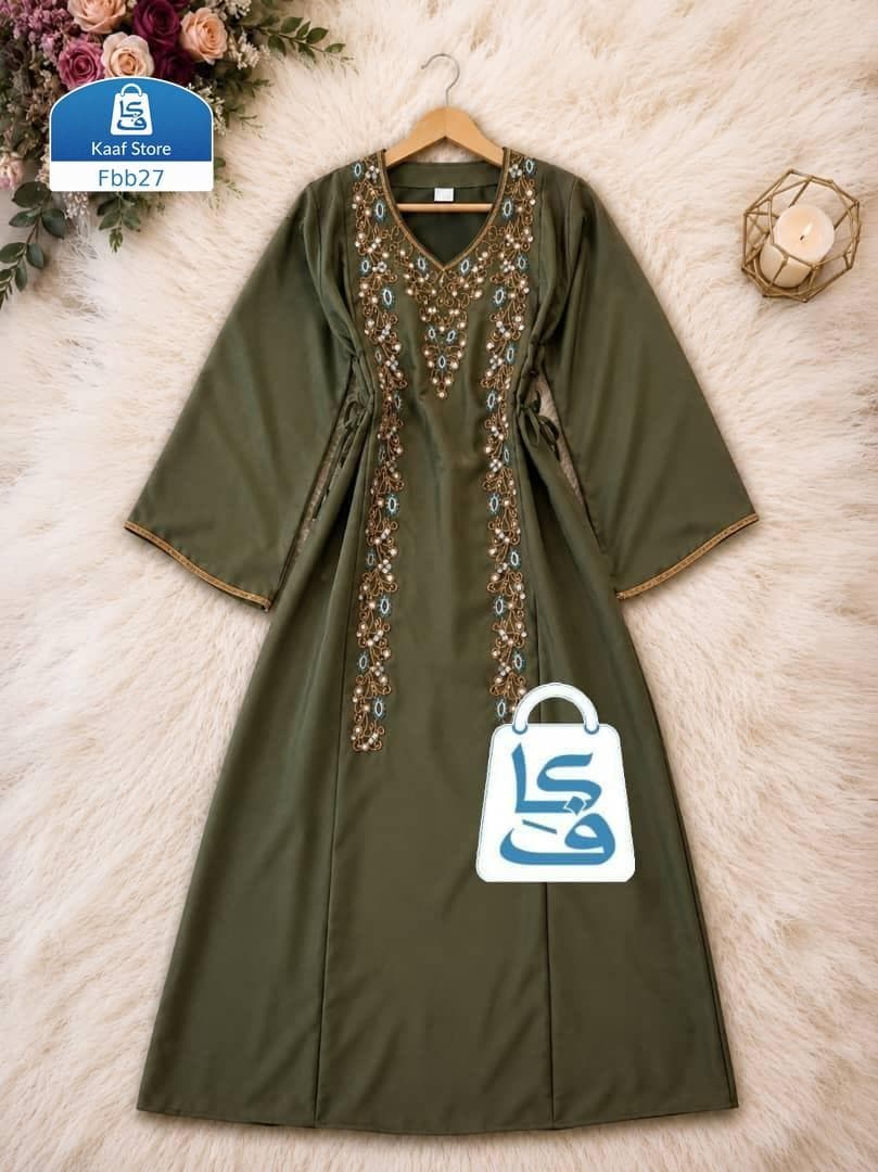 جلابيه نسائي