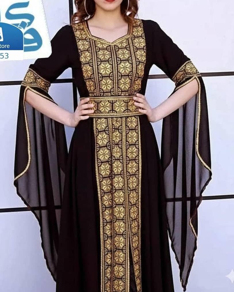 جلابيات نسائية