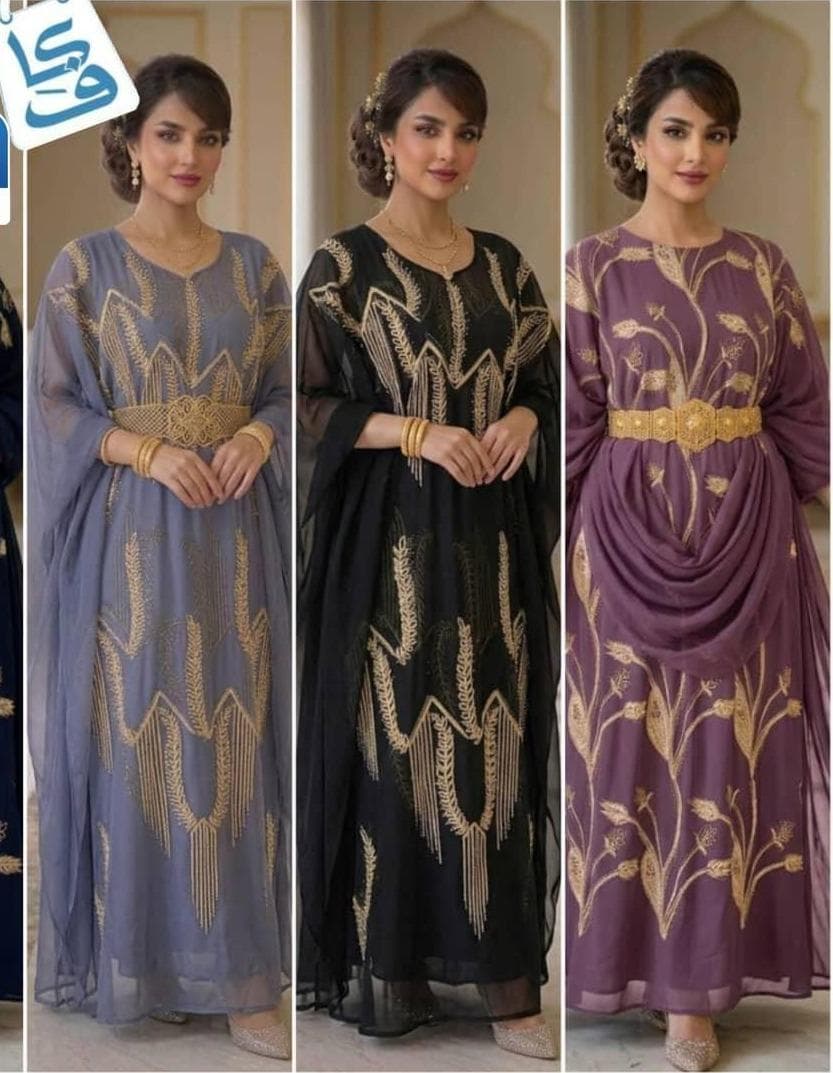 ملابس نسائية منسقة