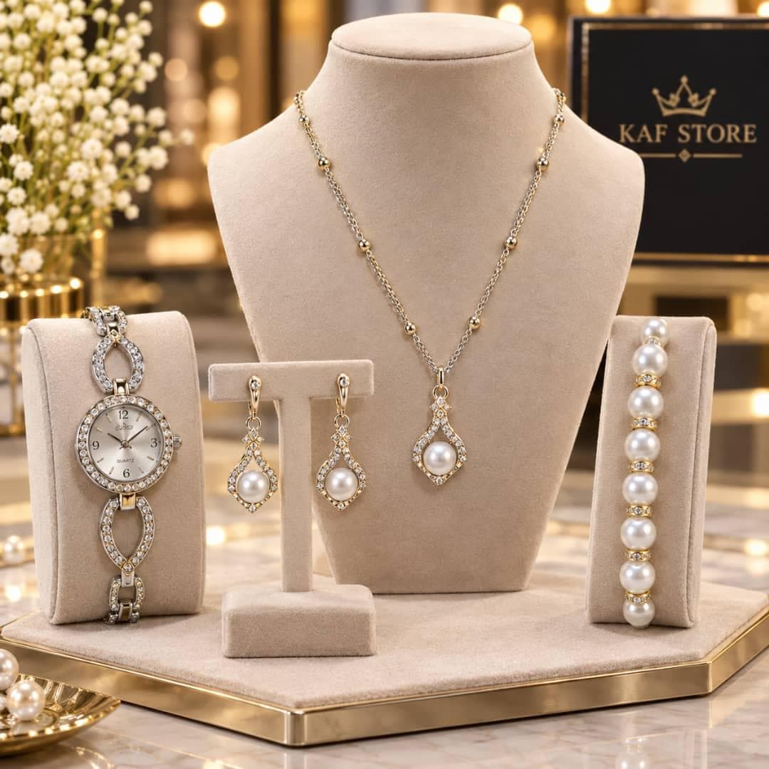 اكسسوارات