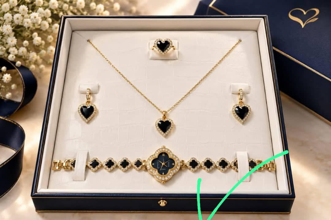 اكسسوارات