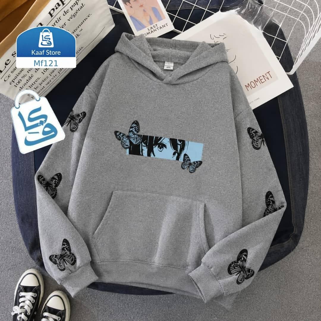 بلوفر نسائي