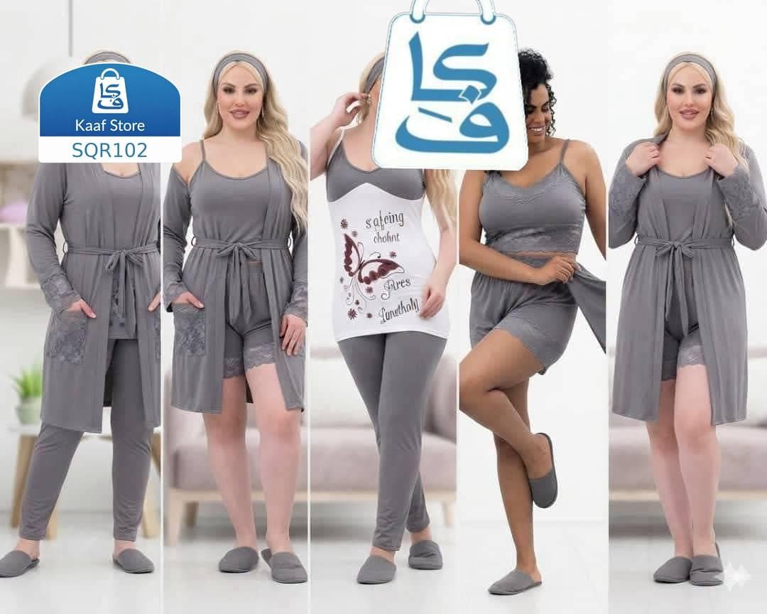 طقم نسايي
