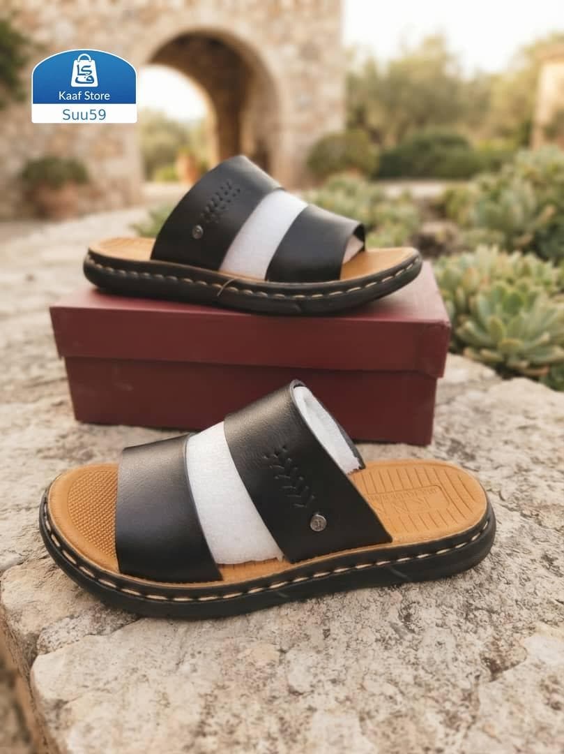 صنادل رجالي
