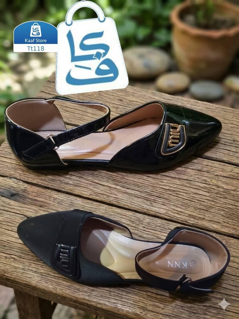 صنادل نسائي