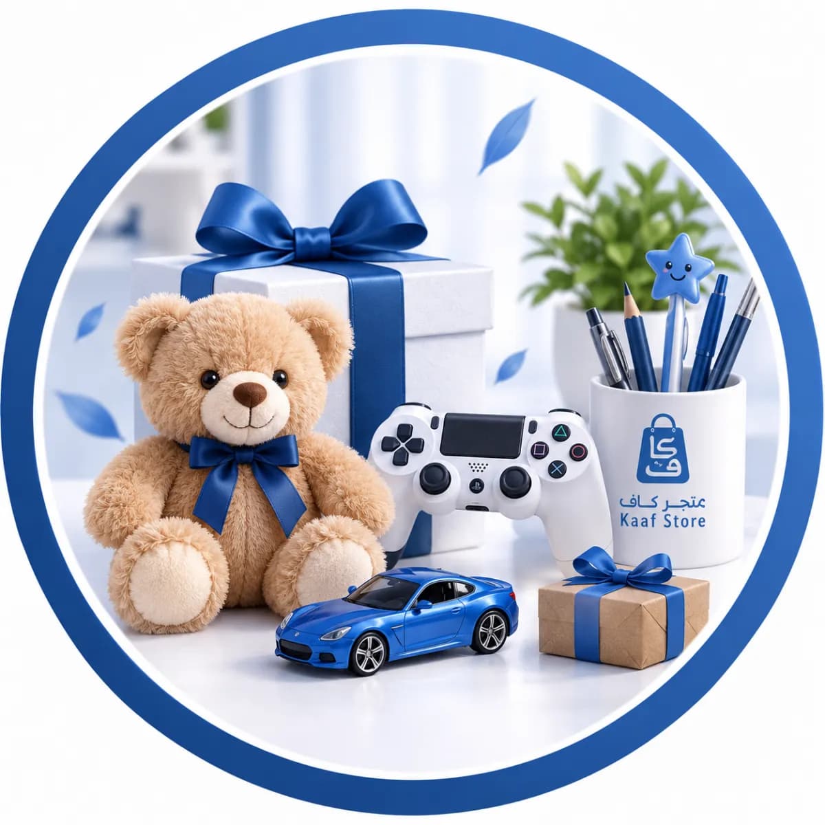 أدوات والعاب وهدايا