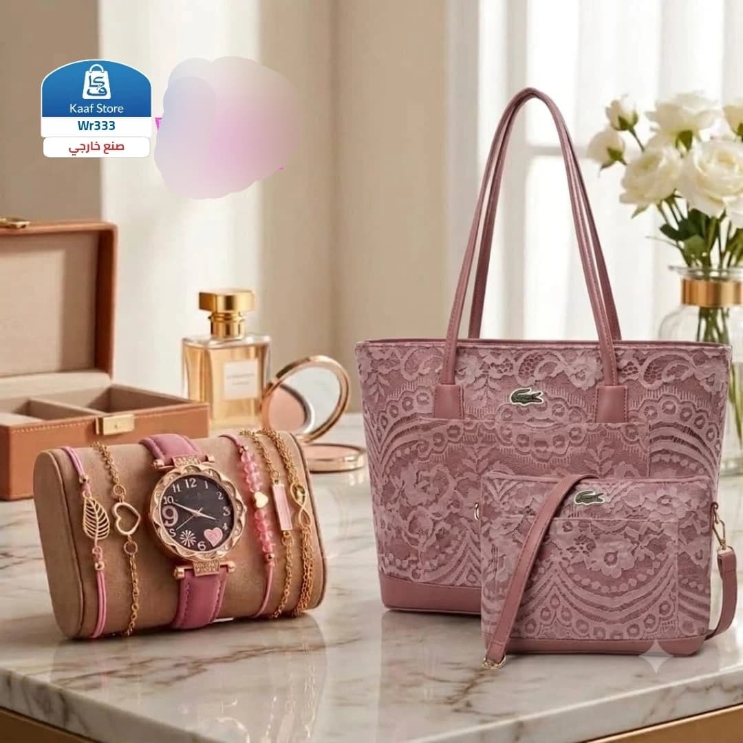 طقم نسائي روعه
