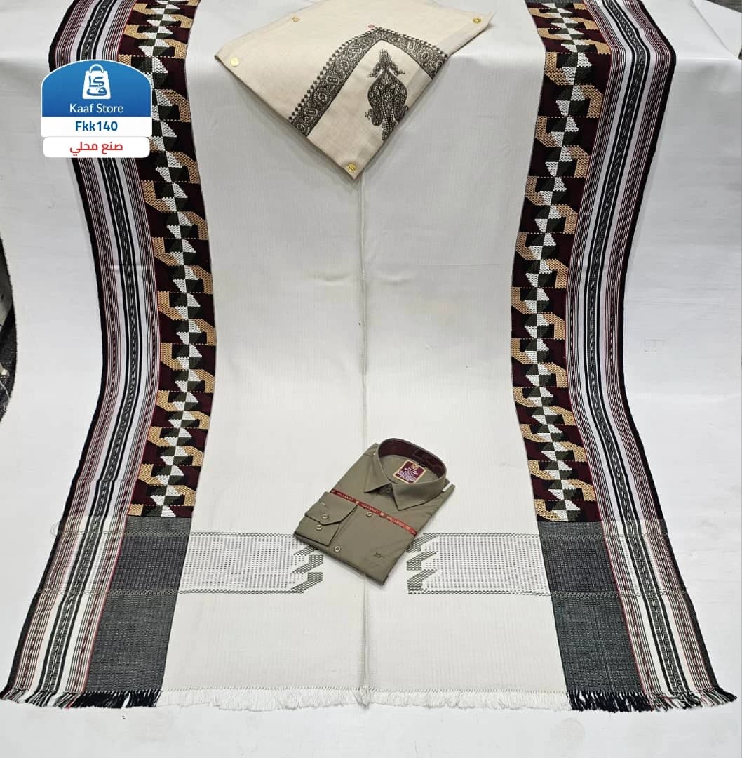 شمزان ماركة عالمية ضخمة