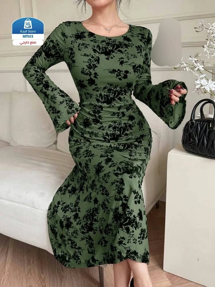 فستان نسائي SHEIN - صورة 1