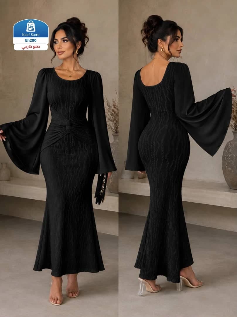 فستان شي إن SHEIN - صورة 1