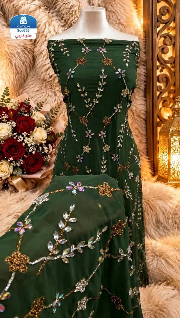 درع فاخر
