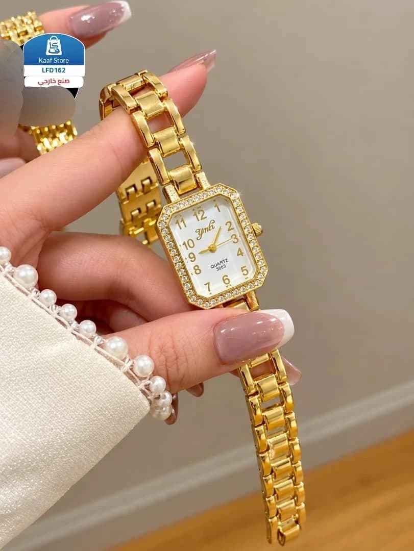 ساعات نسائية راقية
