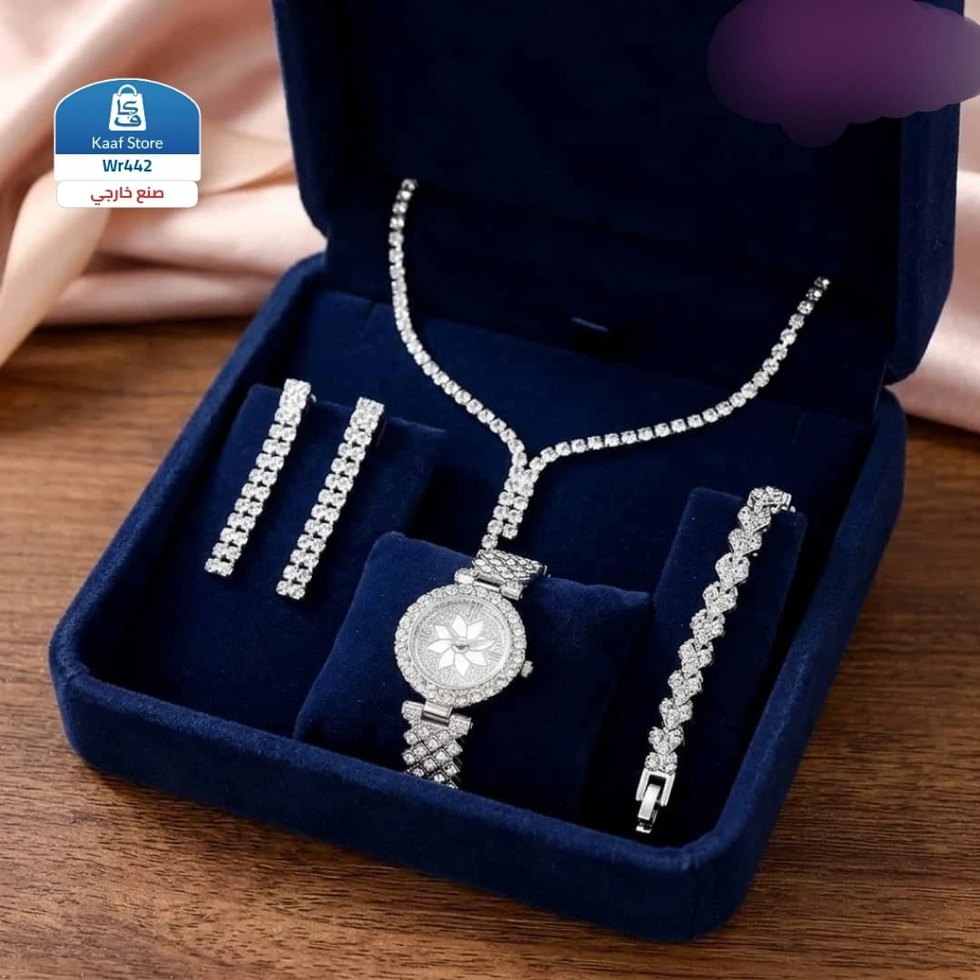 طقم نسائي روعه