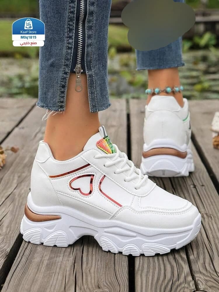 بوت رياضي نسائي