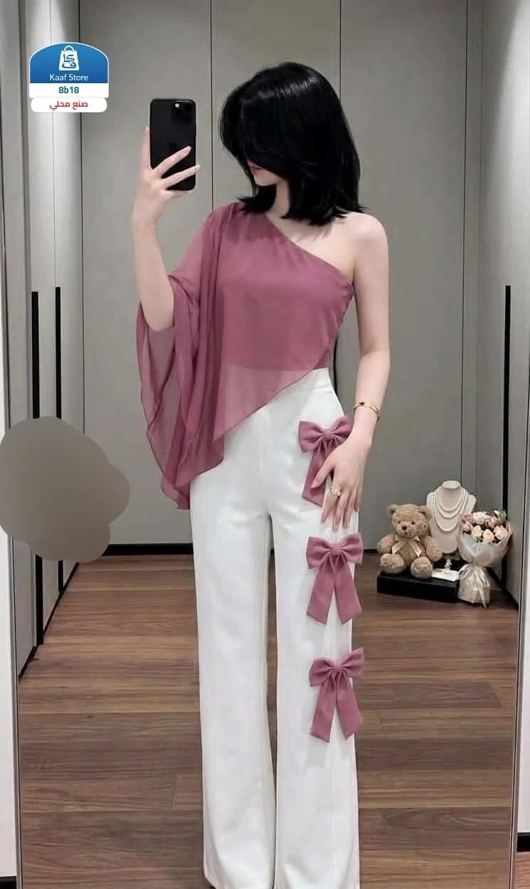 طقم Queen - صورة 1