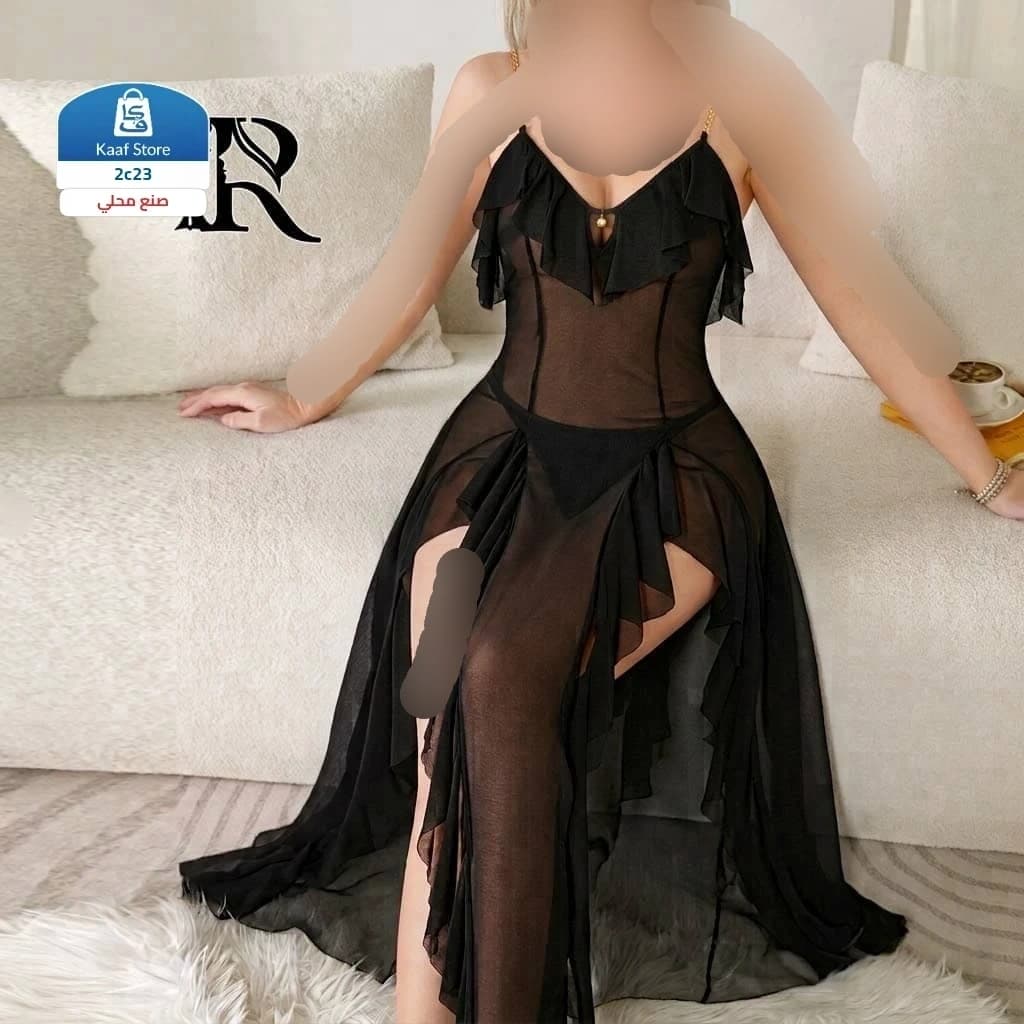 بجامة بنات قطعتين - صورة 1