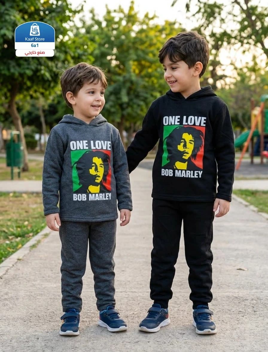 بجايم ولادي بروش