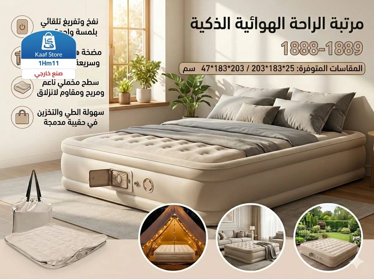 وصل وصل الحجم الكبير - صورة 1