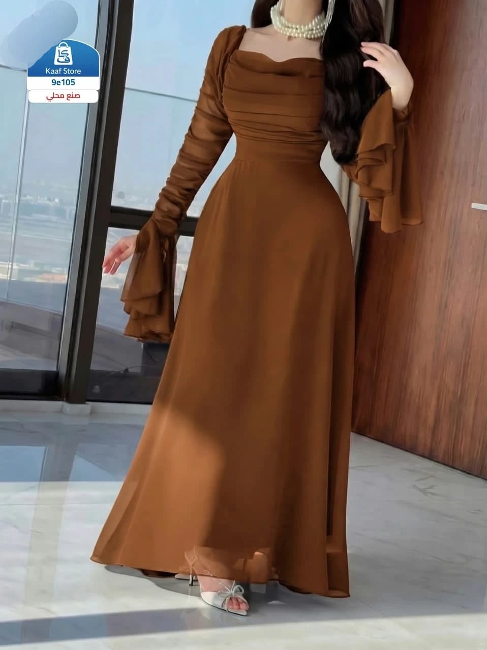 فستان AVENT - صورة 1