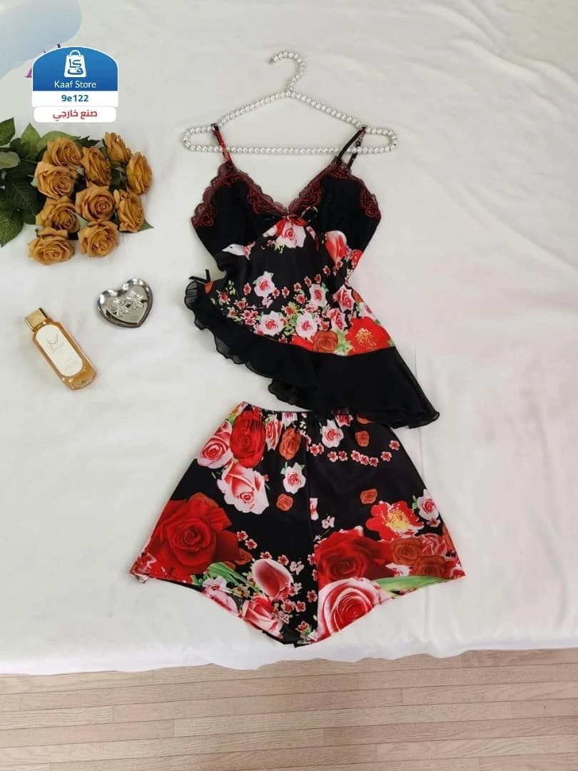 لانجري Camisole - صورة 1