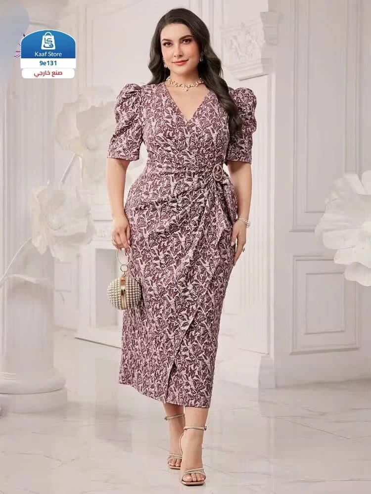 فستان SHEIN - صورة 1