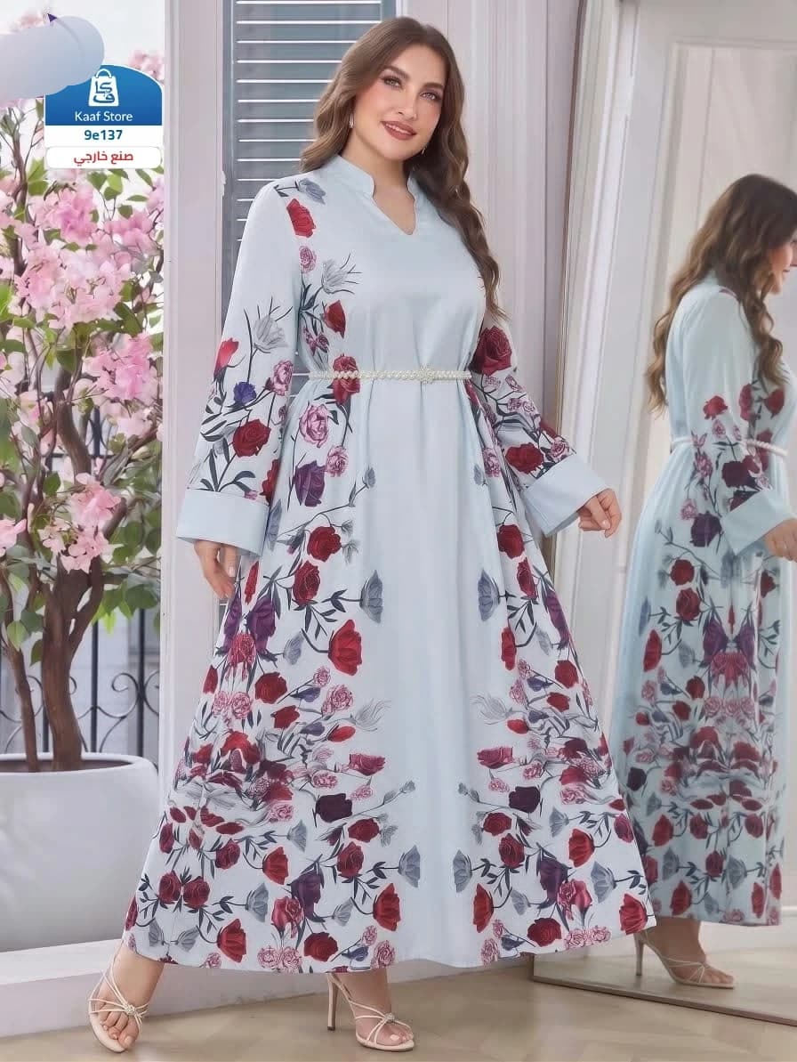فستان SHEIN - صورة 1
