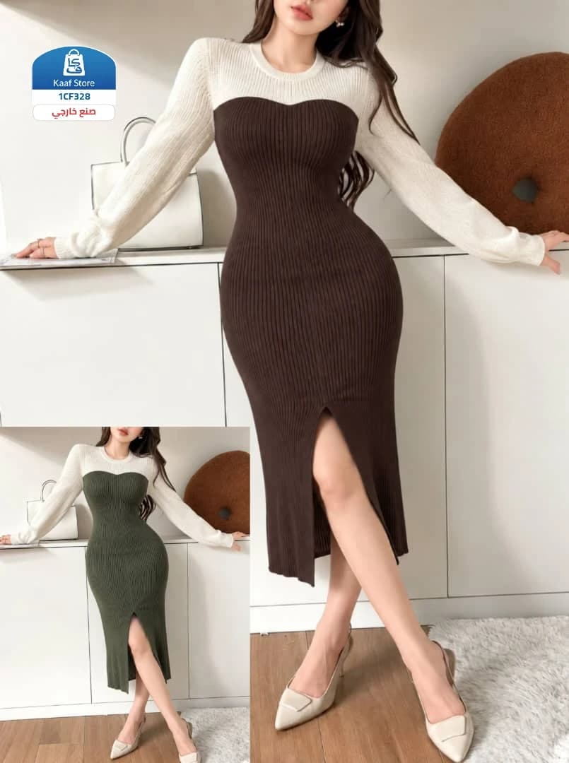 فستان نسايي - صورة 1